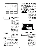 Предварительный просмотр 43 страницы Winnebago 1982 Itasca Owner'S Manual