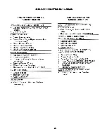 Preview for 52 page of Winnebago 1982 Itasca Owner'S Manual