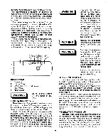 Preview for 54 page of Winnebago 1982 Itasca Owner'S Manual