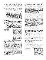 Предварительный просмотр 68 страницы Winnebago 1982 Itasca Owner'S Manual