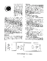 Предварительный просмотр 70 страницы Winnebago 1982 Itasca Owner'S Manual