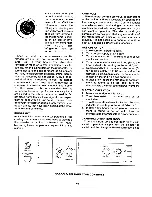 Preview for 70 page of Winnebago 1982 Itasca Owner'S Manual