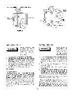 Предварительный просмотр 73 страницы Winnebago 1982 Itasca Owner'S Manual