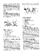 Предварительный просмотр 76 страницы Winnebago 1982 Itasca Owner'S Manual