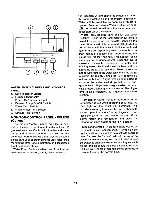 Предварительный просмотр 78 страницы Winnebago 1982 Itasca Owner'S Manual