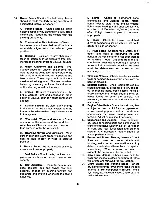 Предварительный просмотр 100 страницы Winnebago 1982 Itasca Owner'S Manual