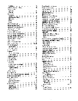 Preview for 104 page of Winnebago 1982 Itasca Owner'S Manual