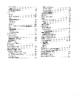 Предварительный просмотр 106 страницы Winnebago 1982 Itasca Owner'S Manual