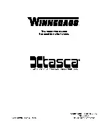 Предварительный просмотр 108 страницы Winnebago 1982 Itasca Owner'S Manual