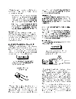 Предварительный просмотр 27 страницы Winnebago 1984 Itasca Operator'S Manual