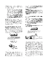 Preview for 27 page of Winnebago 1984 Itasca Operator'S Manual