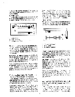 Preview for 33 page of Winnebago 1984 Itasca Operator'S Manual