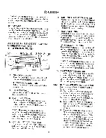 Preview for 42 page of Winnebago 1984 Itasca Operator'S Manual