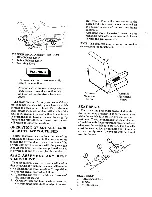 Предварительный просмотр 50 страницы Winnebago 1984 Itasca Operator'S Manual