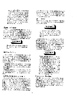 Предварительный просмотр 70 страницы Winnebago 1984 Itasca Operator'S Manual