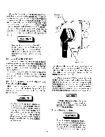 Preview for 72 page of Winnebago 1984 Itasca Operator'S Manual