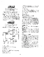 Preview for 74 page of Winnebago 1984 Itasca Operator'S Manual