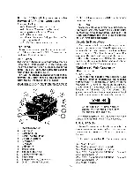 Предварительный просмотр 75 страницы Winnebago 1984 Itasca Operator'S Manual