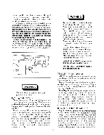 Preview for 79 page of Winnebago 1984 Itasca Operator'S Manual