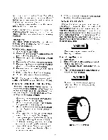 Preview for 91 page of Winnebago 1984 Itasca Operator'S Manual