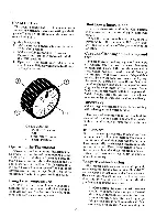 Preview for 92 page of Winnebago 1984 Itasca Operator'S Manual