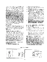 Preview for 95 page of Winnebago 1984 Itasca Operator'S Manual