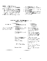 Предварительный просмотр 96 страницы Winnebago 1984 Itasca Operator'S Manual