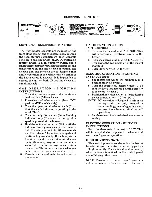 Preview for 99 page of Winnebago 1984 Itasca Operator'S Manual