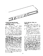 Preview for 101 page of Winnebago 1984 Itasca Operator'S Manual