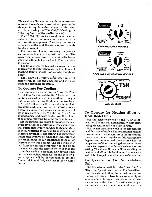 Preview for 107 page of Winnebago 1984 Itasca Operator'S Manual