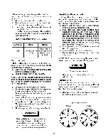 Preview for 127 page of Winnebago 1984 Itasca Operator'S Manual