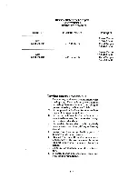 Предварительный просмотр 129 страницы Winnebago 1984 Itasca Operator'S Manual