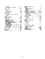 Preview for 133 page of Winnebago 1984 Itasca Operator'S Manual