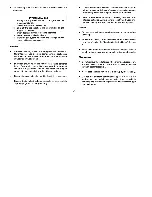 Preview for 17 page of Winnebago 1987 Itasca Operator'S Manual