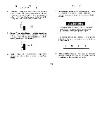 Preview for 74 page of Winnebago 1987 Itasca Operator'S Manual