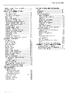 Предварительный просмотр 6 страницы Winnebago 1992 Adventurer Operator'S Manual