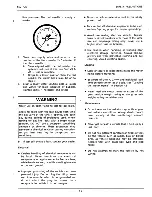 Preview for 13 page of Winnebago 1992 Adventurer Operator'S Manual