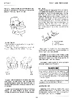 Preview for 20 page of Winnebago 1992 Adventurer Operator'S Manual