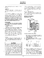 Preview for 55 page of Winnebago 1992 Adventurer Operator'S Manual