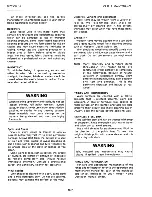 Preview for 68 page of Winnebago 1992 Adventurer Operator'S Manual