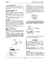 Preview for 19 page of Winnebago 1993 Sunflyer Owner'S Manual