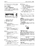 Preview for 27 page of Winnebago 1993 Sunflyer Owner'S Manual