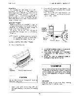 Preview for 35 page of Winnebago 1993 Sunflyer Owner'S Manual