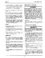 Preview for 13 page of Winnebago 1993 Warrior Operator'S Manual