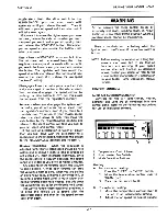 Preview for 23 page of Winnebago 1993 Warrior Operator'S Manual