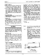 Preview for 33 page of Winnebago 1993 Warrior Operator'S Manual