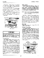 Preview for 40 page of Winnebago 1993 Warrior Operator'S Manual