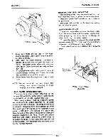 Preview for 47 page of Winnebago 1993 Warrior Operator'S Manual