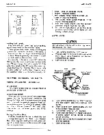 Preview for 52 page of Winnebago 1993 Warrior Operator'S Manual