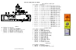 Preview for 17 page of Winnebago 1995 F31 Manual